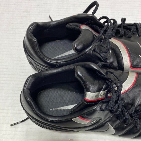 Nike Total 90 Shift  Size US 11.5 Soccer Cleats Football Boots 2006 Rare - Picture 10 of 13